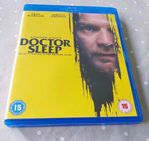Blu ray stephen king - blu-ray:, king's