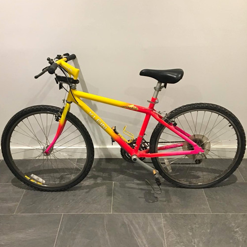 Klein pinnacle elite 1991 - pinnacle, mtb
