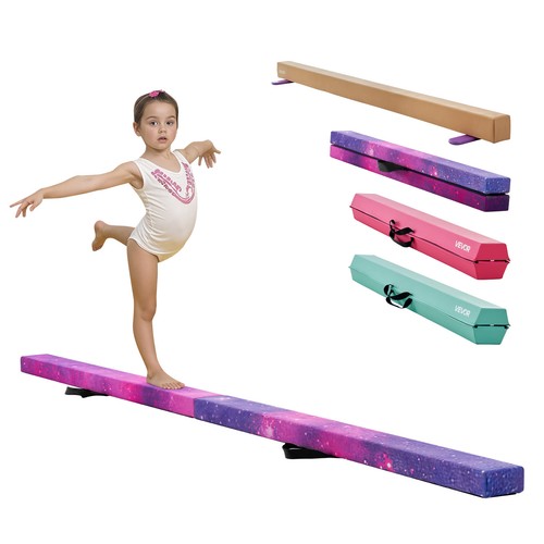 Vevor 8ft folding - 8ft, gymnastic