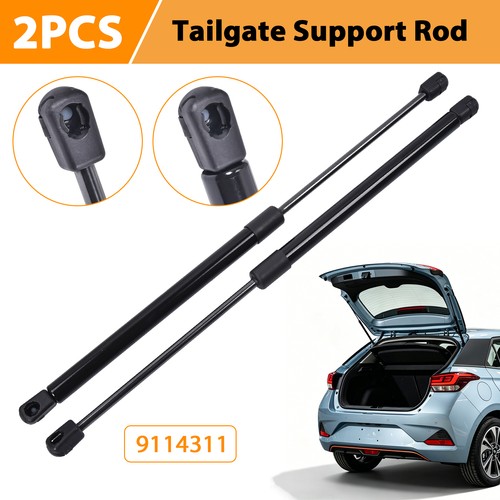 Tailgate boot gas - tailgate,