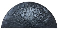 Imprinted concrete - imprinted, concrete/concrete