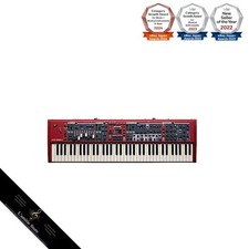 Nord Stage 4 73-Key
