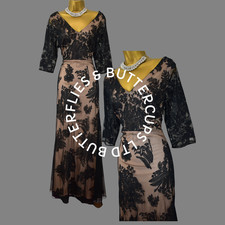 Alice Temperley Somerset Size