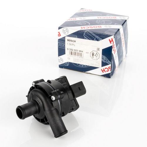 Additional water pump - additional, original