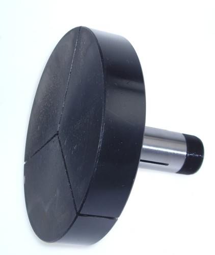 Stepped collet hardinge - 6",