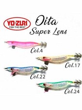 YO-ZURI A337 OITA SUPER LENS