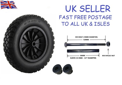 Black puncture proof - puncture,