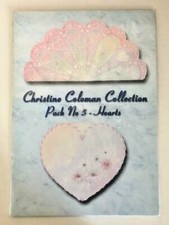 Christine Coleman Collection