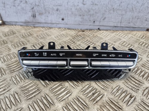 Mercedes benz c220 climate - mercedes,