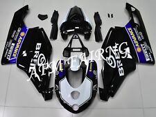 Black Breil ABS Injection Mold