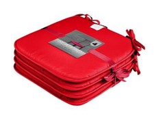 Chair Seat Pads Tie On