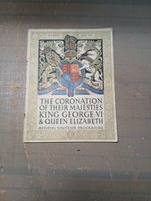 The Coronation of Her Majesty