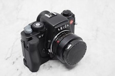 Leica R7 Grip Wrist Strap