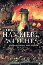 The Hammer of Witches: A
