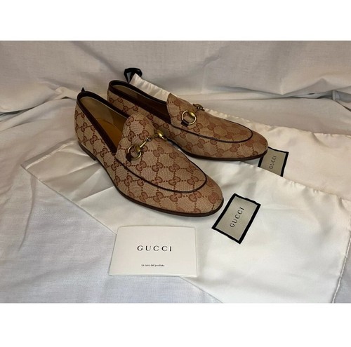 Men gucci quentin horsebit - gucci,
