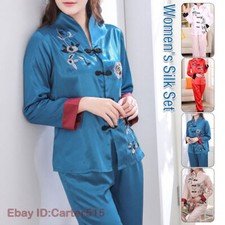 Women Chinese Style Artificial