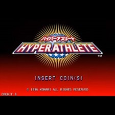 Used hyper athlete - athlete, pcb