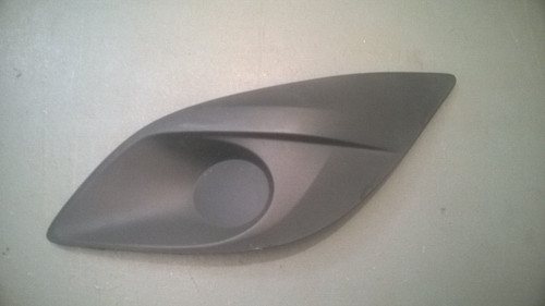 Vauxhall meriva lower bumper - vauxhall,
