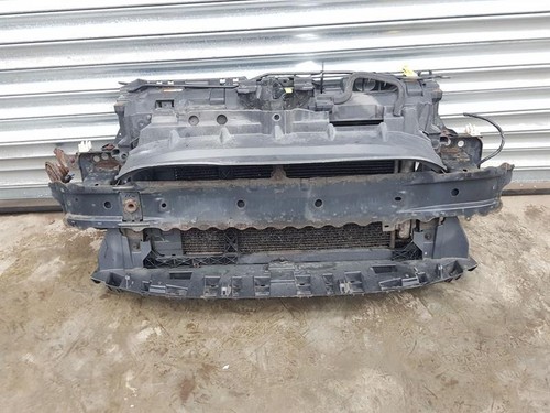 Mk7 ford fiesta - 08-12,