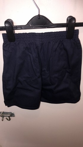 Joblot navy 100 cotton - navy, 100%