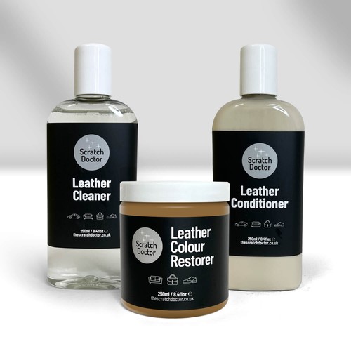 Camel leather cleaner - camel,