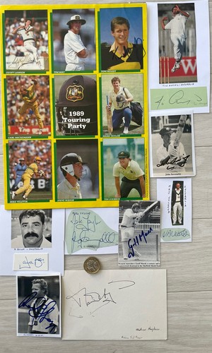 Cricket australia - cricket, 12
