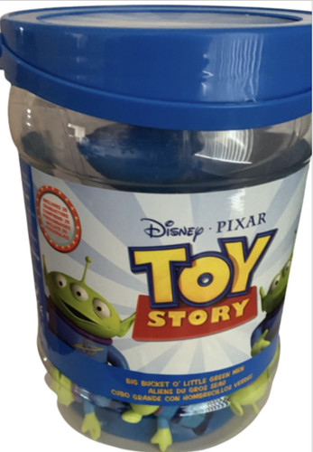 Disney parks pixar - disney, toy