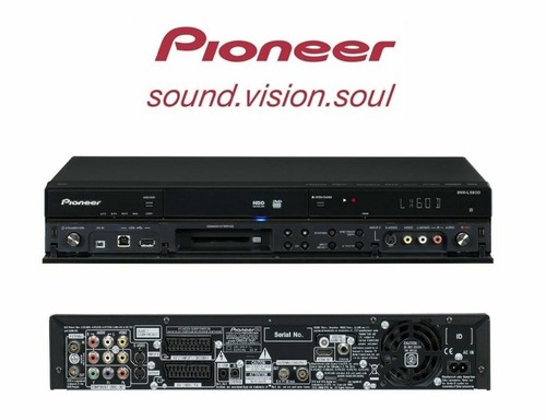 Pioneer multi region free - pioneer,