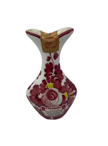 1969 drioli miniature bottle - drioli,