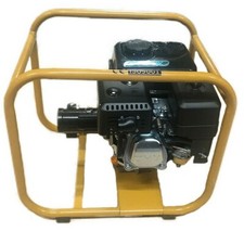 CONCRETE VIBRATING POKER