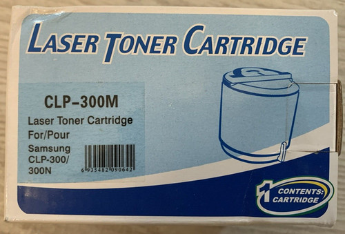 Magenta toner cartridge for - toner,