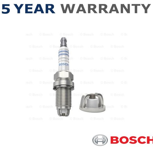 Bosch spark plug fits mini - bosch, vw