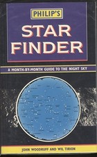 Philip's Star Finder - Wil