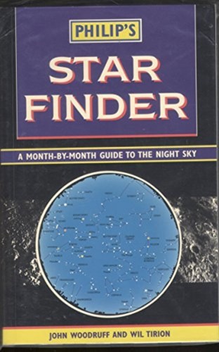 Philip star finder - philip's,