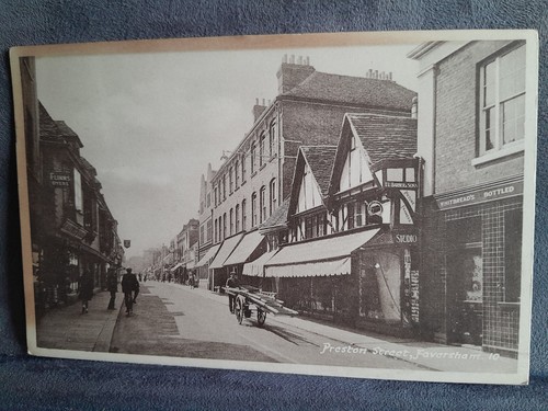 Faversham preston street 33465 - faversham,