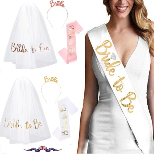Bride veil comb - veil, tiara
