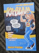 Witchgirls Inc #6 VF/NM 2009