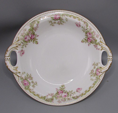 Haviland large handled - haviland,