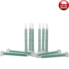 250 x 2K Mixing Nozzle TopFix, Wurth, 3M, Capella 416 Glue Universal, 50-100ml