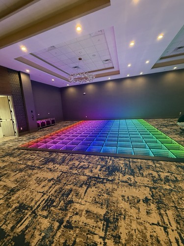 Rgb led multicolor - multicolor, color
