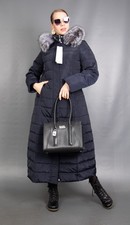 17101 NEW GLAMOROUS DOWN COAT
