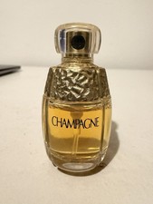 Champagne Yves St Laurent