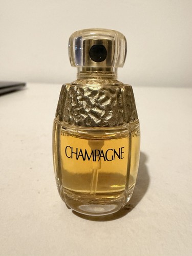 Champagne yves laurent - champagne, st