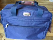 Large 16" JC Penney Blue