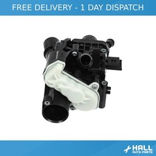 GENUINE Thermostat Ford C