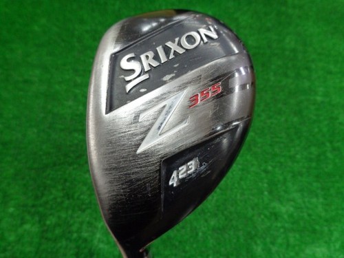 Dunlop srixon z355 lefty - srixon,