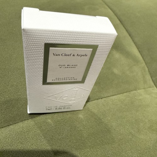 Van cleef arpels - van, oud