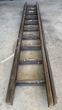 Vintage Ladders