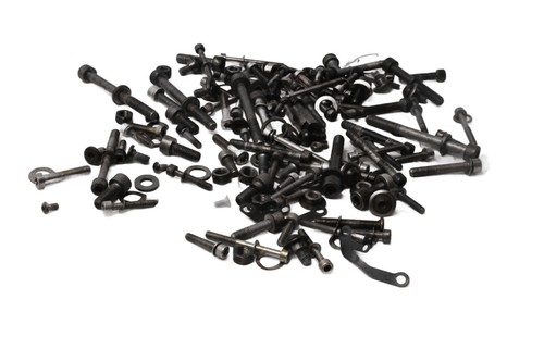 Bolt set frame fitting - set,