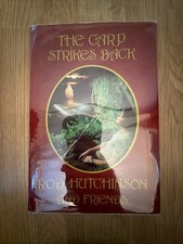 The Carp Strikes Back Rod